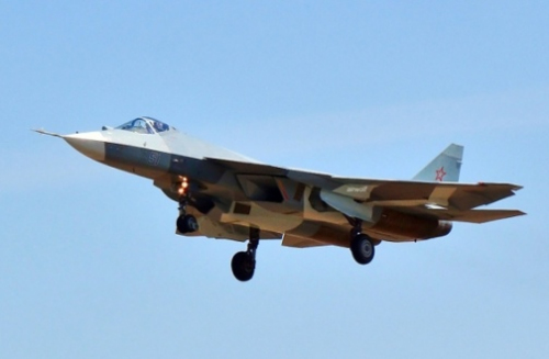 ���_˹T-50��C���Y�ψD��