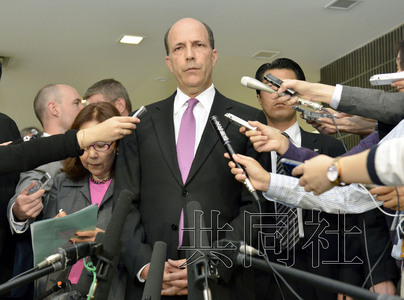 10��17�������������v�մ�ʹ��˹�ږ|�������ձ���ո��󳼼�����˾�����v�_�K��܊ʿ�����Ӽ��w����������һ�°l������ʾ�ˑn�]������ͬ�磩