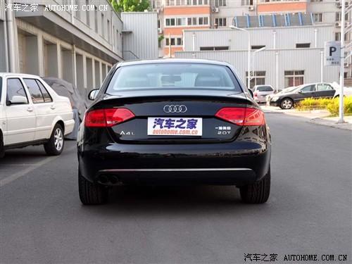 ��܇֮�� һ���W�� �W��a4l 2.0 tfsi ���g(sh��)��