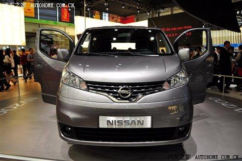 ����1.6L���� �ծaNV200��������� ��܇֮��