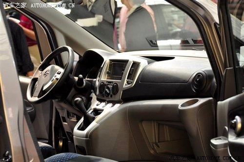 ����1.6L���� �ծaNV200��������� ��܇֮��