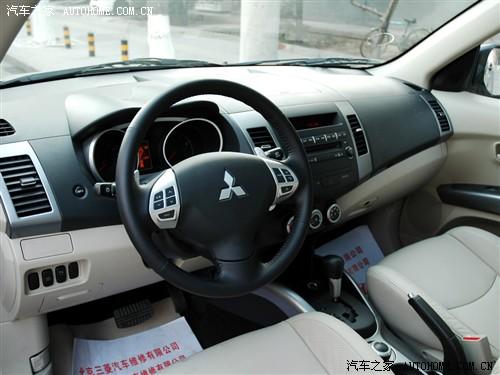 ��܇֮�� �M������ outlander ex 2.4 �r�а�