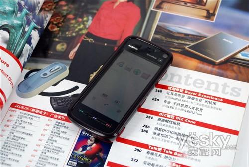 �Z�����ж˷Q�ԣ�����S60���ܙC��Ʒ��(d��o)ُ