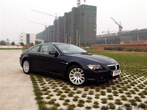 ��܇֮�� �M�ڌ��R ���R6ϵ 650i�p�T�I��܇