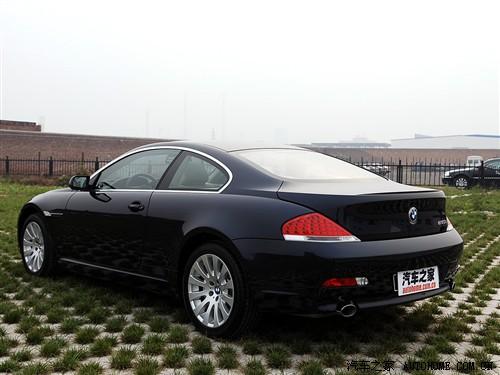 ��܇֮�� �M�ڌ��R ���R6ϵ 650i�p�T�I��܇