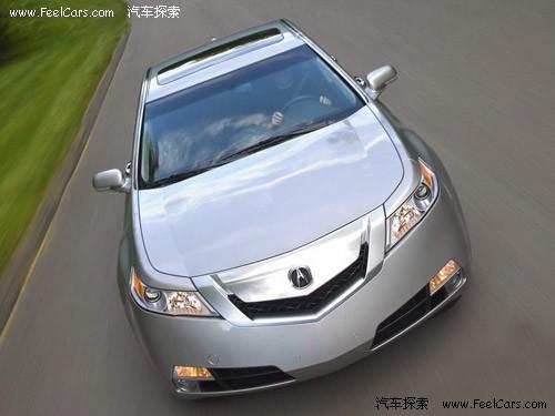 Acura֎��TL���A�\(y��n)��(d��ng)����ʽ���� �ۃr(ji��)62�fԪ