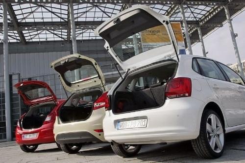 ������Ԓ ��Polo���ȼ����A/�W��Corsa