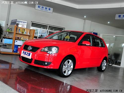 ��܇֮�� �Ϻ��� polo ����1.6 at�\�Ӱ�