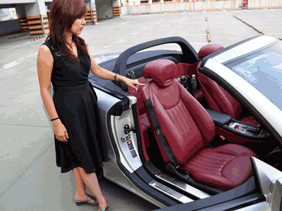 ����܇Ҳ�ܺ����ܣ����Ȝyԇ���YSL500 ��܇֮��