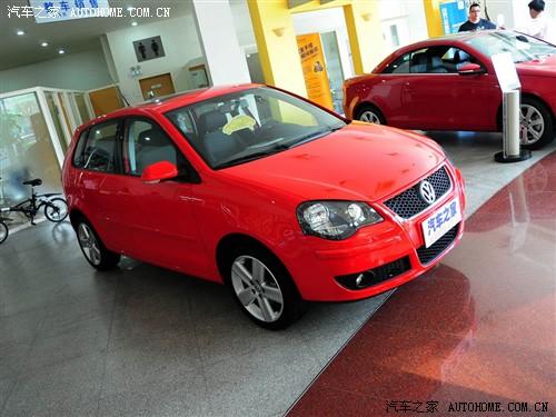 ��܇֮�� �Ϻ��� polo sporty 1.6�ԄӰ�