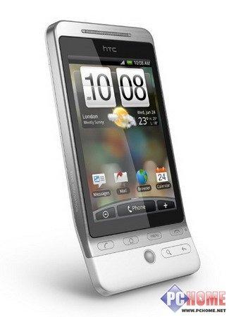 �c���鿴���ĈDƬ HTC Hero - ��܊ͻ�� Androidϵ�y�����֙C���]