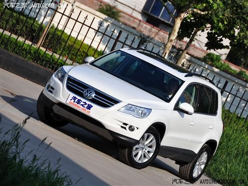 ��܇֮�� �M�ڴ� �M��tiguan 2.0tsi ���m��
