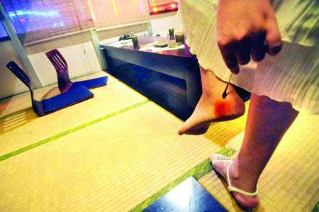 Ů���������Ͳͱ�����ҧ��(�D)