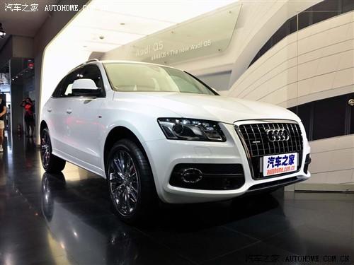 ��܇(ch��)֮�� �M(j��n)�ڊW�� ����W��q5 09�� 3.2 quattro