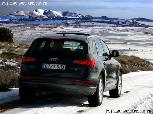 ��܇֮�� �M�ڊW�� ����W��q5 09�� 2.0 tdi