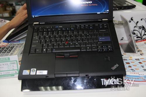 (li��n)��ThinkPad T400s��؛������(b��o)�r(ji��)23999Ԫ