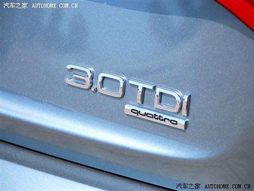 ��܇֮�� �M�ڊW�� �W��q7 3.0 tdi�I����