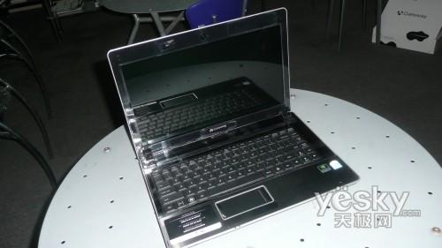 45nm���@ Gateway TC7316C��3950Ԫ