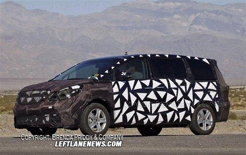 ��λ���AMPV ȫ��ͨ�Äe��GL8ՙ���ع� ��܇֮��