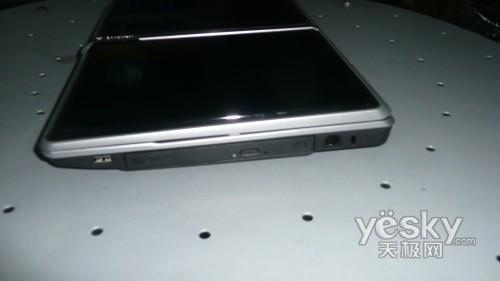 45nm���@ Gateway TC7316C��3950Ԫ