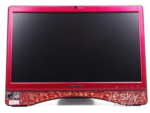 �tɫ����ideacentre C305һ�w��X�u�y