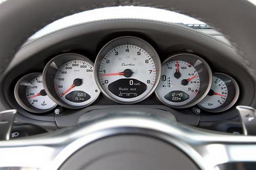 �C�����|(zh��)������ԇ�{���r(sh��)���¿�911 Turbo