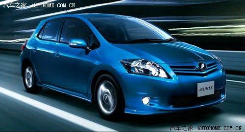 ����11.81�f���� �Ŀ��S��Auris���l�� ��܇֮��