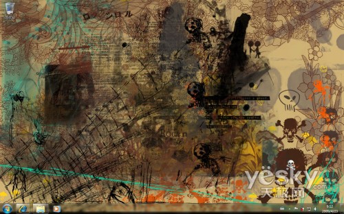 �D�飺Artistic ���}��Ч���D