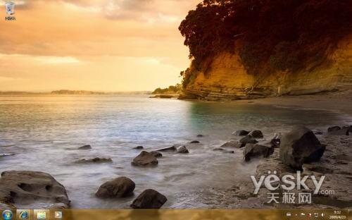 �D�飺Sunset Beach ���}��Ч���D