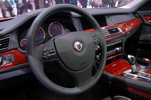 Alpina B7�p�u݆����LWB�������|��܇չ