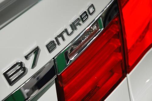 Alpina B7�p�u݆����LWB�������|��܇չ