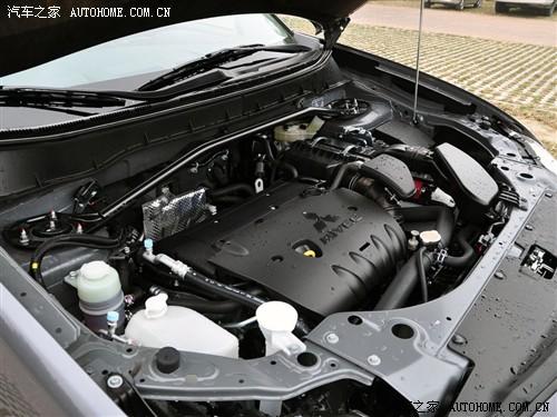 ��܇֮�� �M������ outlander ex 2010�� �Ž� 2.4 �r�а�