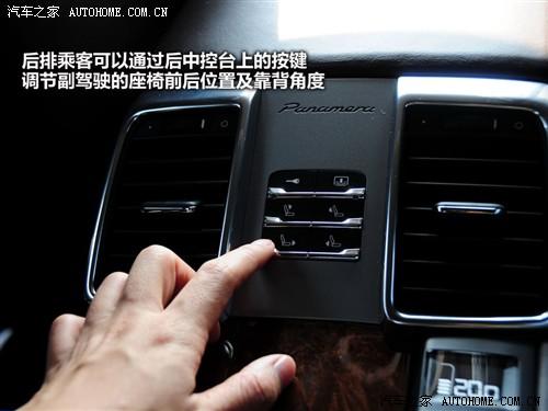 ��܇֮�� ���r(sh��)�� panamera 2010�� panamera turbo