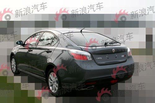 �׿�Coupe���I܇ ����MG6��(sh��)܇ՙ���ع� ��܇֮��