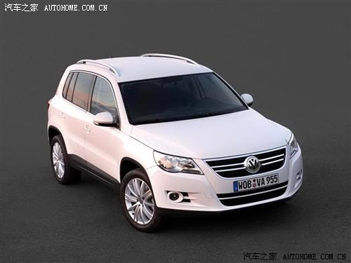 ��܇֮�� �Ϻ��� tiguan 09�� ������
