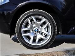 ��܇֮�� �M(j��n)�ڌ��R ���Rx3 2010�� xdrive30i̽����