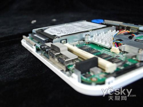 ��������С�w�ePC��IdeaCentre Q110�u�y