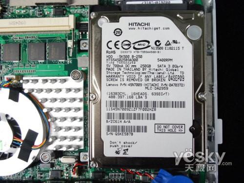 ��������С�w�ePC��IdeaCentre Q110�u�y