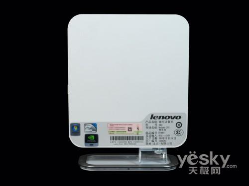 ��������С�w�ePC��IdeaCentre Q110�u�y