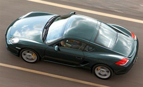 ����Ҳ��Ҫ ����ԇ�{���r��09��Cayman ��܇֮��