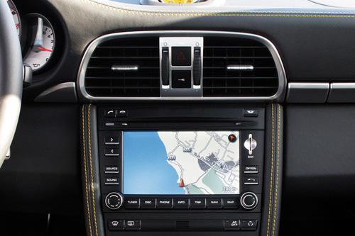 �ٶ�ˇ�g(sh��) ����ԇ�{�¿�r(sh��)��911 Turbo