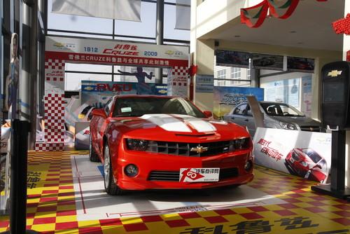 �����S�䡱�Q�b ��(sh��)�ļtɫѩ���mCamaro