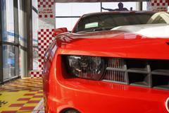 �����S�䡱�Q�b ���ļtɫѩ���mCamaro