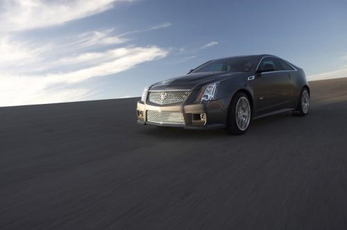 �P������CTS-V coupe