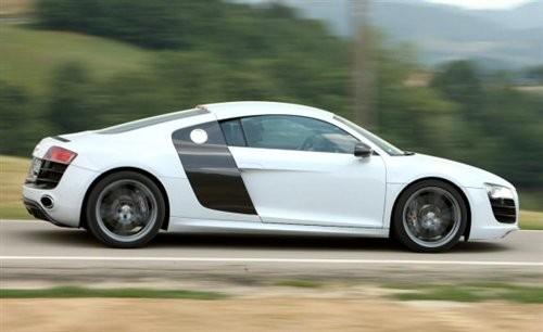 ����ײ���� �W��R8����������Scuderia