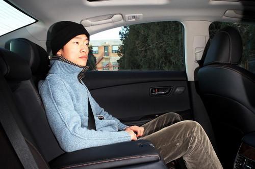 ��/�Ռ��� �׿��_˹ES350���ȴ�CC