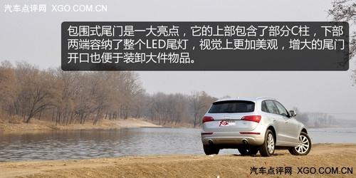 �f���� �W��Q5 2.0T��Ȝyԇ֮�w�ƪ