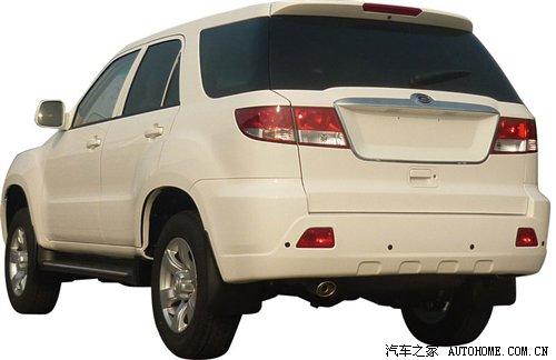 ���^20����܇ ����܇չ���c�l��SUV�R�� ��܇֮��