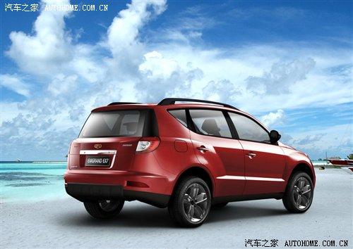 ���^20����܇ ����܇չ���c(di��n)�l(f��)��SUV�R�� ��܇֮��