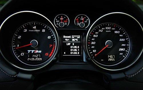 �򱣕r�ݰl(f��)������(zh��n)!ԇ�{�W����һ��TT RS ��܇֮��